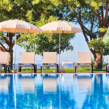 Moradias Rufino Ferienpark 3*