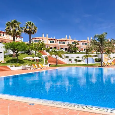 Moradias Rufino Ferienpark 3*