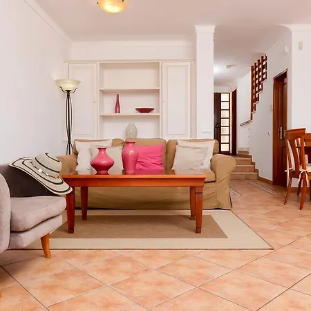 Moradias Rufino Ferienpark 3*