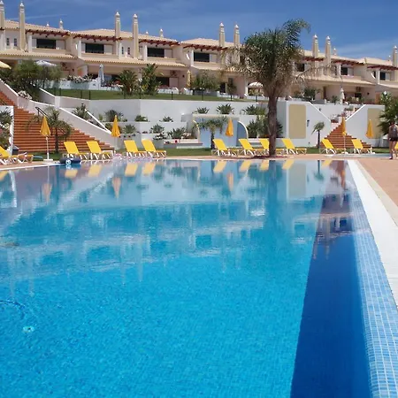 Moradias Rufino Ferienpark 3*