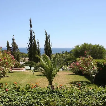 Moradias Rufino Ferienpark 3*