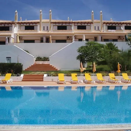 Moradias Rufino Ferienpark Albufeira